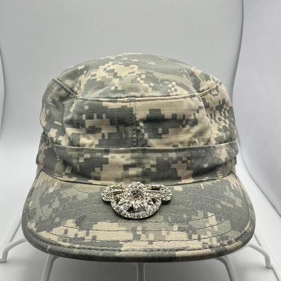 Army cap - Picture 1 of 4